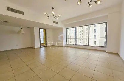 Apartment - 2 Bedrooms - 3 Bathrooms for rent in Bahar 1 - Bahar - Jumeirah Beach Residence - Dubai