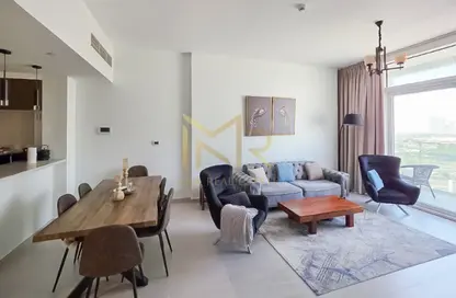 شقة - غرفة نوم - 1 حمام للبيع في 4 بارك جيت ريزيدنس - الكفاف - زعبيل - دبي