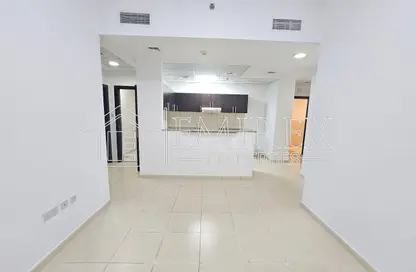 Apartment - 1 Bedroom - 1 Bathroom for sale in Mazaya 10A - Queue Point - Liwan - Dubai Land - Dubai