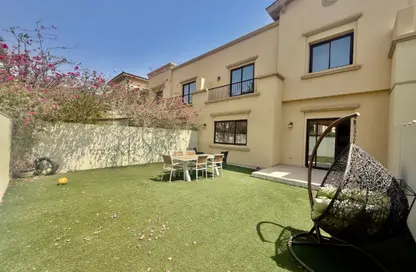 Townhouse - 3 Bedrooms - 4 Bathrooms for sale in Mira 1 - Mira - Reem - Dubai