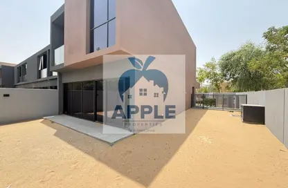 Villa - 3 Bedrooms - 5 Bathrooms for rent in Kaya - Masaar - Tilal City - Sharjah