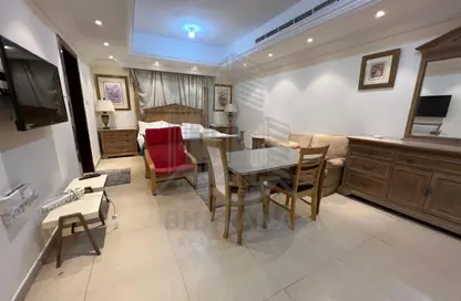 Apartment - Studio - 1 Bathroom for rent in Khalifa City A Villas - Khalifa City A - Khalifa City - Abu Dhabi
