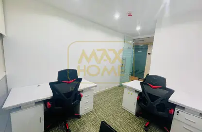 Sleek, Modern Office Space in Prime Location