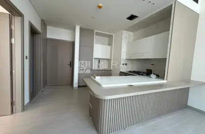 شقة - غرفة نوم - 2 حمامات للبيع في بن غاطي فانتوم - قرية الجميرا سركل - دبي