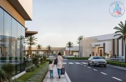 Villa - 3 Bedrooms - 4 Bathrooms for sale in Sharjah Garden City - Sharjah