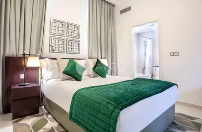 شقة - 2 غرف نوم - 3 حمامات للبيع في غالية - منطقة 18 - قرية الجميرا سركل - دبي