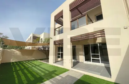 فيلا - 3 غرف نوم - 4 حمامات للبيع في ماليبو - ميناء العرب - راس الخيمة - رأس الخيمة