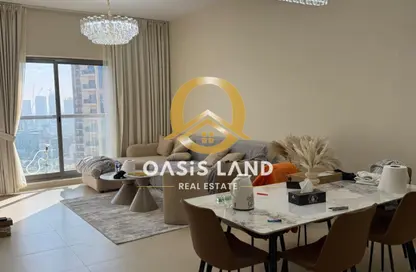 Apartment - 2 Bedrooms - 3 Bathrooms for rent in Jeewar - Jumeirah Village Circle - Dubai