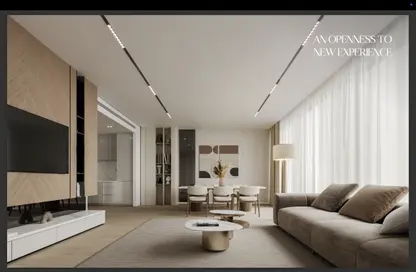 Apartment - 1 Bedroom - 2 Bathrooms for sale in Binghatti Aurora - Jumeirah Village Circle - Dubai