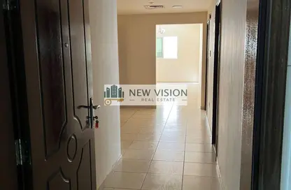Apartment - 2 Bedrooms - 3 Bathrooms for rent in Al Majaz 3 - Al Majaz - Sharjah