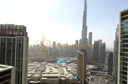 Apartment - 4 Bedrooms - 5 Bathrooms for rent in Downtown Views II Tower 2 - Downtown Views II - Zabeel 2 - Zabeel - Dubai Apartment - 4 Bedrooms - 5 Bathrooms for rent in Downtown Views II Tower 2 - Downtown Views II - Zabeel 2 - Zabeel - Dubai