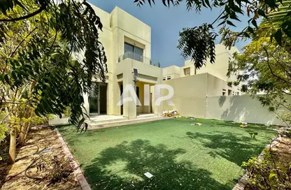 Villa - 3 Bedrooms - 3 Bathrooms for rent in Mira Oasis 3 - Mira Oasis - Reem - Dubai