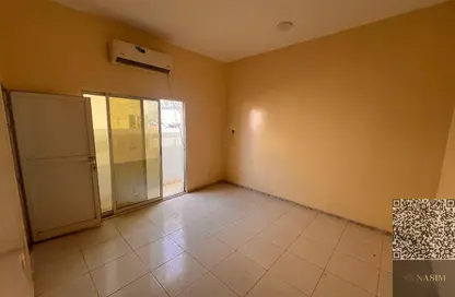 شقة - 2 غرف نوم - 2 حمامات للايجار في 2 المويهات - المويهات - عجمان