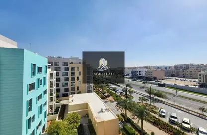 Apartment - Studio - 1 Bathroom for sale in Uptown Al Zahia - Al Zahia - Muwaileh Commercial - Sharjah Apartment - Studio - 1 Bathroom for sale in Uptown Al Zahia - Al Zahia - Muwaileh Commercial - Sharjah