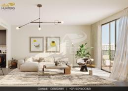 Apartment - 1 bedroom - 1 bathroom for sale in Al Falah City - Abu Dhabi