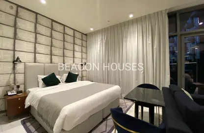 شقة - 1 حمام للبيع في ميلينيوم اتريا بزنس باي - اتريا اس ايه - الخليج التجاري - دبي