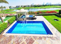 فيلا - 6 غرف نوم - 7 حمامات للكراء في H- قطاع - تلال الإمارات - دبي