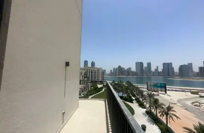 Apartment - 3 Bedrooms - 4 Bathrooms for sale in Sama Residences - Maryam Gate Residence - Maryam Island - Sharjah