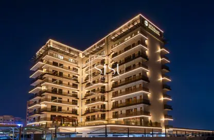 Apartment - 2 Bedrooms - 3 Bathrooms for sale in Symbolic Alpha - Liwan - Dubai Land - Dubai
