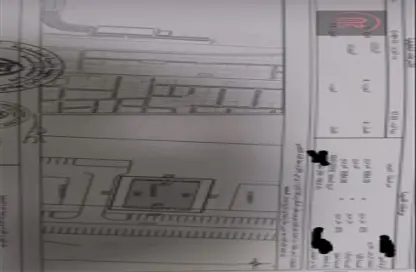 عمارة بالكامل - استوديو للبيع في النخيل - رأس الخيمة