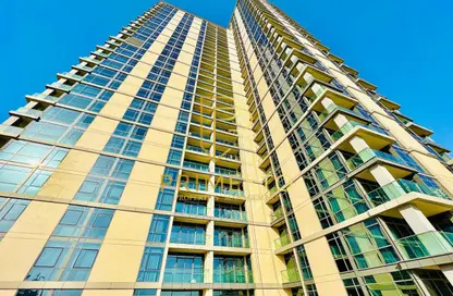 Apartment - 1 Bedroom - 2 Bathrooms for sale in Canal Residence - Al Reem Island - Abu Dhabi
