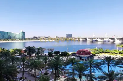 Apartment - 3 Bedrooms - 4 Bathrooms for sale in Palazzo Versace - Culture Village - Dubai