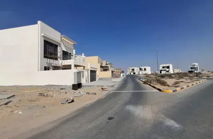 Land - Studio for sale in Tilal City D - Tilal City - Sharjah