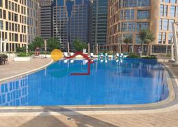 Apartment - 3 bedrooms - 4 bathrooms for rent in United Square - Al Khalidiya - Abu Dhabi