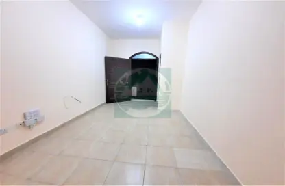 Apartment - 1 Bedroom - 1 Bathroom for rent in Mohamed Bin Zayed Centre - Mohamed Bin Zayed City - Abu Dhabi