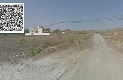 Land - Studio for sale in Masfoot - Ajman