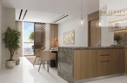 شقة - غرفة نوم - 2 حمامات للبيع في تاكايا - مدينة السيارات - دبي