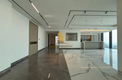 Penthouse - 4 Bedrooms - 6 Bathrooms for rent in The S Tower - Dubai Internet City - Dubai