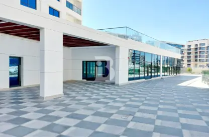 Retail - Studio for rent in Al Faridah - Al Raha Beach - Abu Dhabi