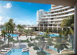 Villa - 3 bedrooms - 4 bathrooms for sale in Danah Bay - Al Marjan Island - Ras Al Khaimah