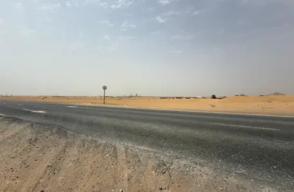 Land - Studio for sale in Al Sehma - Al Rowdat Suburb - Sharjah