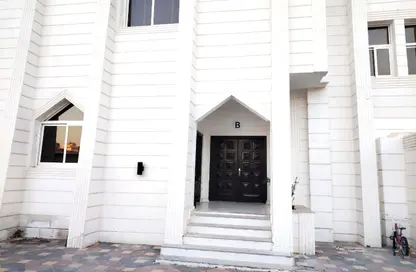 مجمع سكني - 1 حمام للايجار في منطقة المرور - أبوظبي