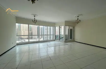 Apartment - 3 Bedrooms - 4 Bathrooms for rent in Al Majaz 2 - Al Majaz - Sharjah Apartment - 3 Bedrooms - 4 Bathrooms for rent in Al Majaz 2 - Al Majaz - Sharjah
