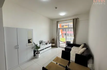 Apartment - 1 Bedroom - 2 Bathrooms for rent in Binghatti Gateway - Al Jaddaf - Dubai