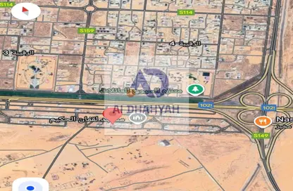 Land - Studio for sale in Al Tay East - Al Suyoh - Sharjah