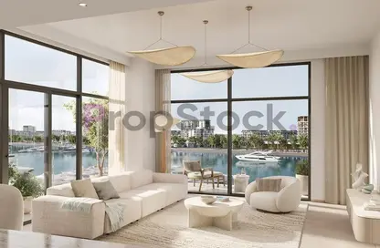 Apartment - 2 Bedrooms - 2 Bathrooms for sale in Pier Point 2 - Mina Rashid - Dubai