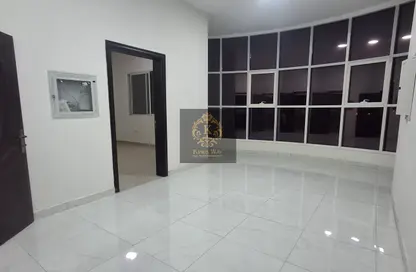 Villa - 1 Bedroom - 1 Bathroom for rent in Mohamed Bin Zayed City - Abu Dhabi