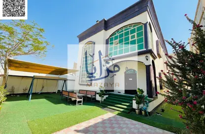 Villa - 5 Bedrooms - 7 Bathrooms for sale in Al Rawda 1 - Al Rawda - Ajman