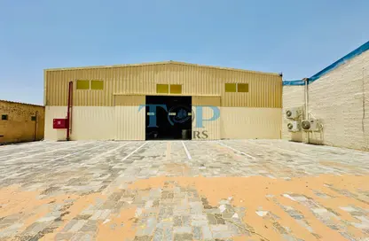 مستودع - استوديو - 1 حمام للايجار في وادي العين 1 - النود - العين مستودع - استوديو - 1 حمام للايجار في وادي العين 1 - النود - العين