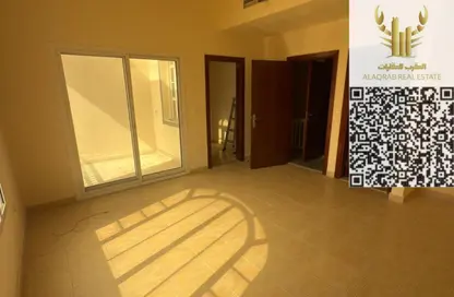 Townhouse - 3 Bedrooms - 4 Bathrooms for rent in Camellia - Ajman Uptown Villas - Ajman Uptown - Ajman