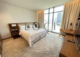 صورةغرفة- غرفة النوم لـ: شقة - 2 غرف نوم - 3 حمامات للكراء في 1 فيدا ريزيدنس - فيدا ريزيدنس - مشروع التلال - دبي, صورة 1