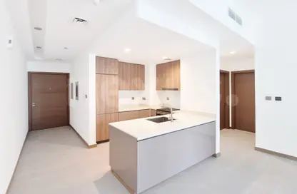 Apartment - 1 Bedroom - 1 Bathroom for sale in Urban Oasis - Business Bay - Dubai