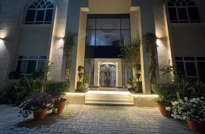 Apartment - Studio - 1 Bathroom for rent in Khalifa City A Villas - Khalifa City A - Khalifa City - Abu Dhabi