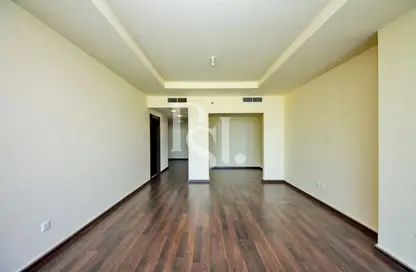 Apartment - 1 Bedroom - 2 Bathrooms for sale in Sun Tower - Shams Abu Dhabi - Al Reem Island - Abu Dhabi