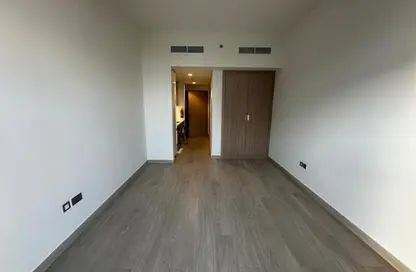 Apartment - Studio - 1 Bathroom for rent in AZIZI Riviera - Meydan One - Meydan - Dubai