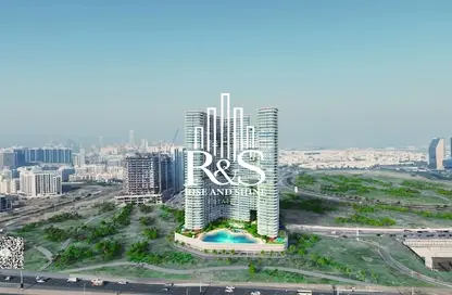 شقة - غرفة نوم - 1 حمام للبيع في البرشاء جنوب 2 - جنوب البرشاء - البرشاء - دبي